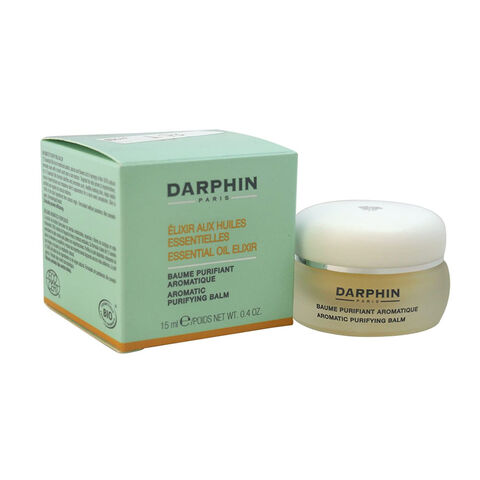 Darphin Aromatic Purifying Balm - Arındıcı Balsam 15ml Darphin Aromatic Purifying Balm - Arındıcı Balsam 15ml