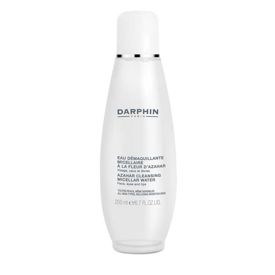 Darphin Azahar Cleansing Miceller Temizleme Suyu 200ml Darphin Azahar Cleansing Miceller Temizleme Suyu 200ml