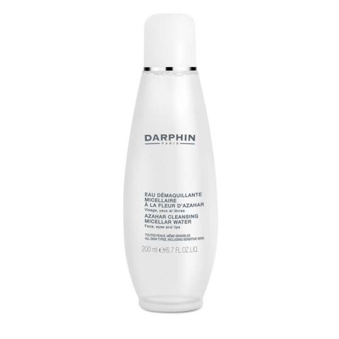 Darphin Azahar Cleansing - Miceller Temizleme Suyu 200ml Darphin Azahar Cleansing - Miceller Temizleme Suyu 200ml