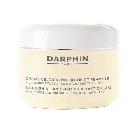 Darphin Body Care Firming Velvet Cream - Vücut Kremi 200ml Darphin Body Care Firming Velvet Cream - Vücut Kremi 200ml