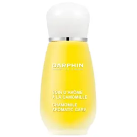 Darphin Chamomile Aromatic Care - Aromatik Bakım Yağı 15ml - Darphin