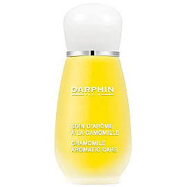 Darphin Chamomile Aromatic Care - Aromatik Bakım Yağı 15ml - Darphin