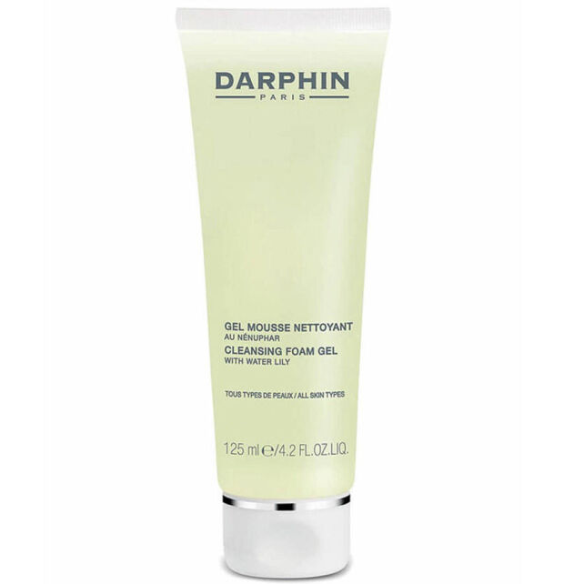Darphin Cleansing Foam Gel - Temizleyici Köpük Jel 125ml Darphin Cleansing Foam Gel - Temizleyici Köpük Jel 125ml