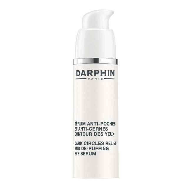 Darphin Dark Circles Relief And De-Puffing Eye Serum 15ml Darphin Dark Circles Relief And De-Puffing Eye Serum 15ml