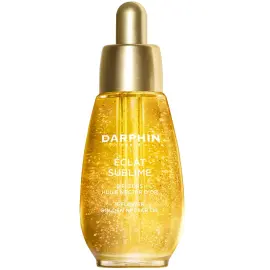 Darphin Eclat Sublime 8 Flower Golden Nectar - Cilt Bakım Yağı 30ml - Darphin