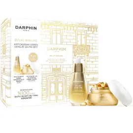 Darphin Eclat Sublime - Antioksidan Işıltı Bakım Seti - 1