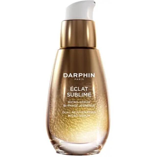 Darphin Eclat Sublime Micro - Cilt Bakım Serumu 30ml - 1