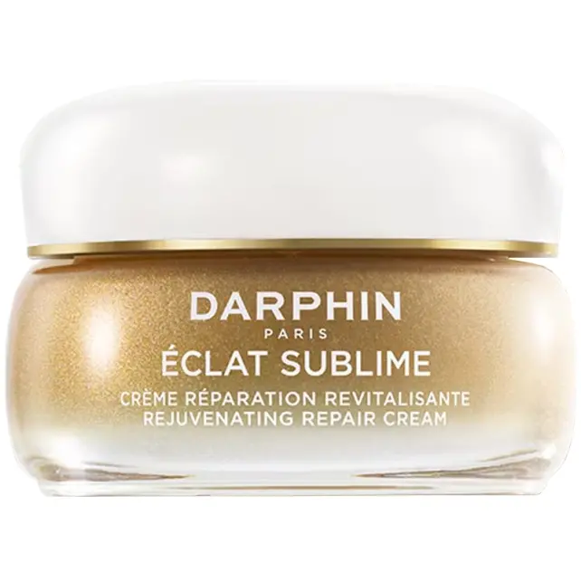 Darphin Eclat Sublime Rejuvenating Repair Cream - Yaşlanma Karşıtı Bakım Kremi 50ml - 1