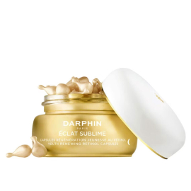 Darphin Eclat Sublime Youth Renewing Retinol Capsules - Cilt Bakım Kapsülü 60 Kapsül - 2