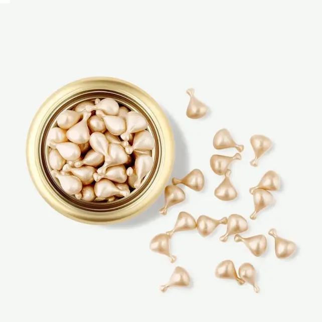 Darphin Eclat Sublime Youth Renewing Retinol Capsules - Cilt Bakım Kapsülü 60 Kapsül - 3