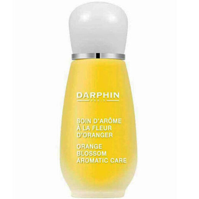 Darphin Orange Blossom Aromatic Care Aromatik Bakım Yağı 15ml Darphin Orange Blossom Aromatic Care Aromatik Bakım Yağı 15ml