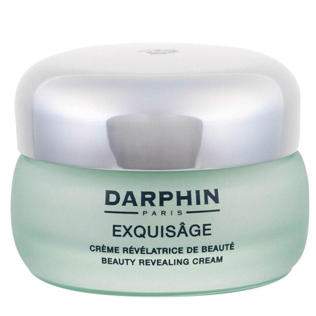Darphin Exquisage Beauty Revaling Cream- Anti Aging Bakım Kremi 50ml Darphin Exquisage Beauty Revaling Cream- Anti Aging Bakım Kremi 50ml