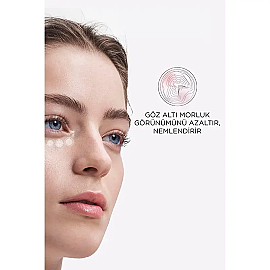 Darphin Hydraskin All Day Eye Fresh Gel Cream - Göz Çevresi Bakım Kremi 15ml - 2