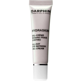 Darphin Hydraskin All Day Eye Fresh Gel Cream - Göz Çevresi Bakım Kremi 15ml - Darphin