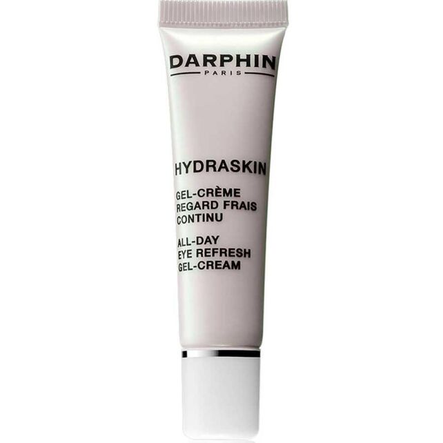 Darphin Hydraskin All Day Eye Fresh Gel Cream - Göz Çevresi Bakım Kremi 15ml Darphin Hydraskin All Day Eye Fresh Gel Cream - Göz Çevresi Bakım Kremi 15ml