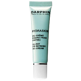Darphin Hydraskin All Day Eye Fresh Gel Cream - Göz Çevresi Bakım Kremi 15ml - Darphin