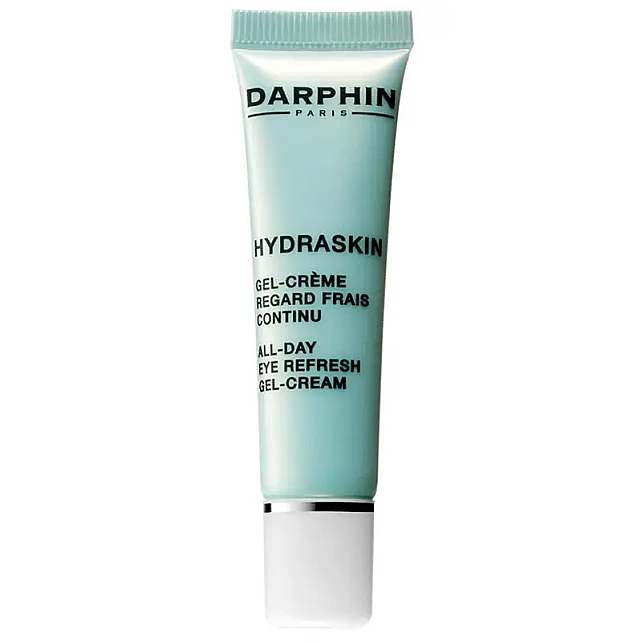 Darphin Hydraskin All Day Eye Fresh Gel Cream - Göz Çevresi Bakım Kremi 15ml - 1