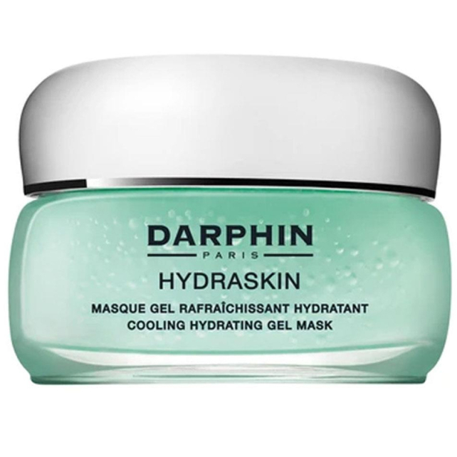 Darphin Hydraskin Hydrating Gel Mask - Cilt Bakım Maskesi 50ml - 1