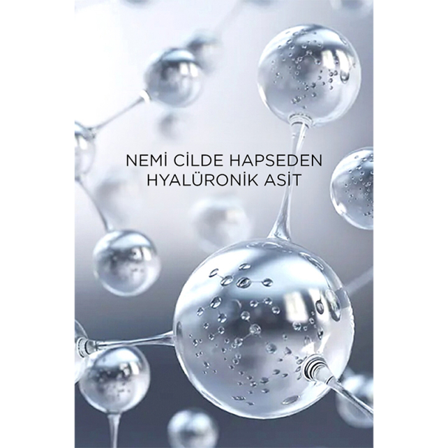 Darphin Hydraskin Hydrating Gel Mask - Cilt Bakım Maskesi 50ml - 3