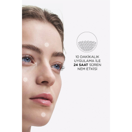 Darphin Hydraskin Hydrating Gel Mask - Cilt Bakım Maskesi 50ml - 4