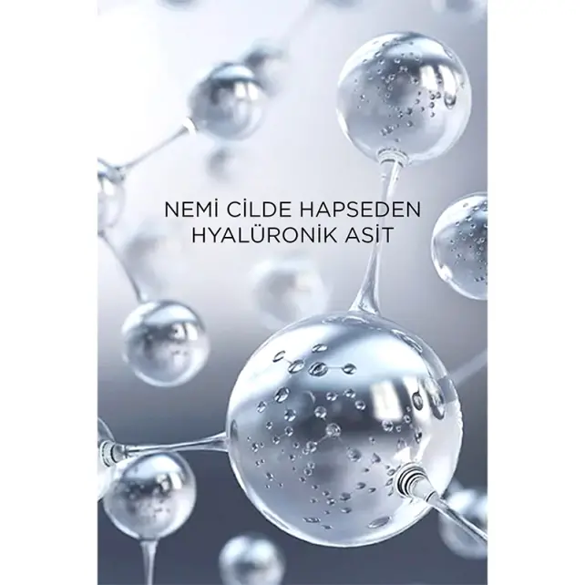 Darphin Hydraskin Hydrating Gel Mask - Cilt Bakım Maskesi 50ml - 3