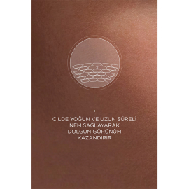 Darphin Hydraskin Light Cream Gel - Nemlendirici Jel Krem 100ml - 4