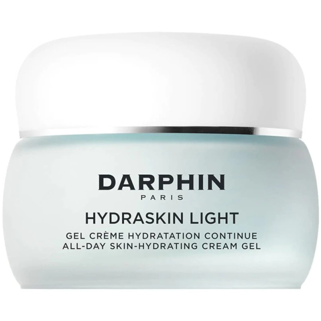 Darphin Hydraskin Light Cream Gel - Nemlendirici Jel Krem 100ml - 1