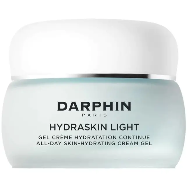 Darphin Hydraskin Light Cream Gel - Nemlendirici Jel Krem 100ml - 1