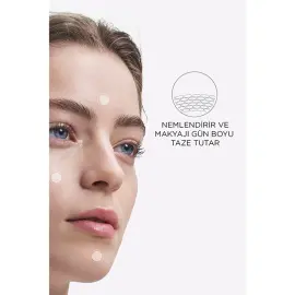 Darphin Hydraskin Light Cream Gel - Nemlendirici Jel Krem 100ml - 3