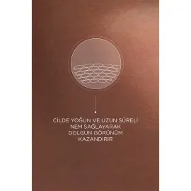 Darphin Hydraskin Light Cream Gel - Nemlendirici Jel Krem 100ml - 4