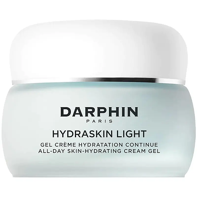 Darphin Hydraskin Light Cream Gel - Nemlendirici Jel Krem 100ml - 1