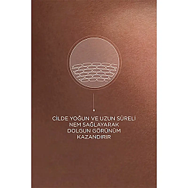 Darphin Hydraskin Light Cream Gel - Nemlendirici Jel Krem 100ml - 4