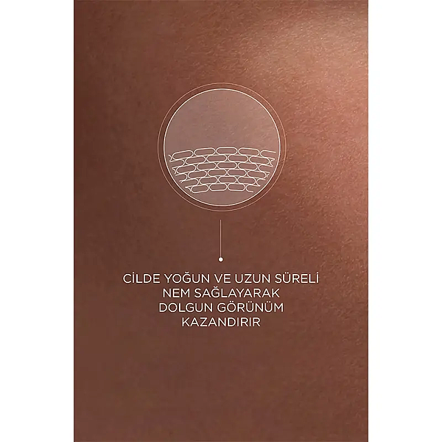 Darphin Hydraskin Light Cream Gel - Nemlendirici Jel Krem 100ml - 4