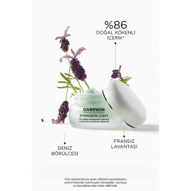 Darphin Hydraskin Light Cream Gel - Nemlendirici Jel Krem 50ml - 2