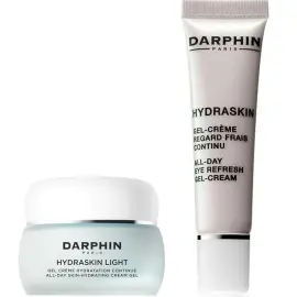 Darphin Hydraskin - Nemlendirici Bakım Seti - 2