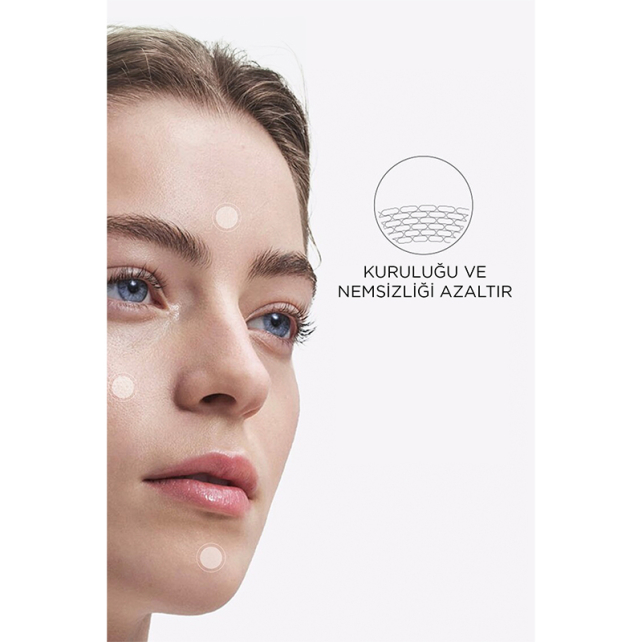 Darphin Hydraskin Rich - Nemlendirici Bakım Kremi 50ml - 3
