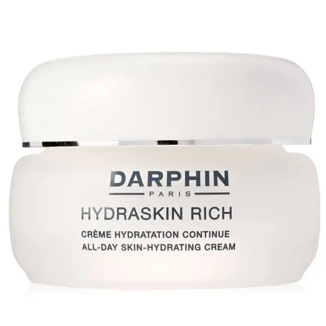 Darphin Hydraskin Rich - Nemlendirici Bakım Kremi 50ml - 1