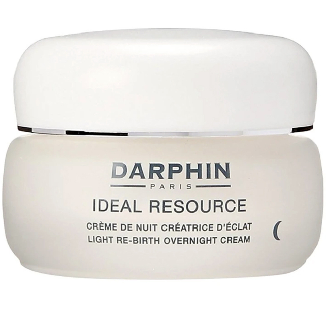 Darphin Ideal Resource Overnight Cream - Gece Kremi 50ml - 1