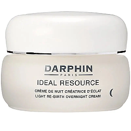 Darphin Ideal Resource Overnight Cream - Gece Kremi 50ml - Darphin
