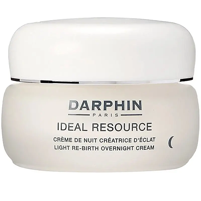 Darphin Ideal Resource Overnight Cream - Gece Kremi 50ml - 1