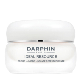 Darphin Ideal Resource Radiance Cream - Yaşlanma Karşıtı Bakım Kremi 50ml - Darphin