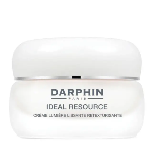 Darphin Ideal Resource Radiance Cream - Yaşlanma Karşıtı Bakım Kremi 50ml - 1