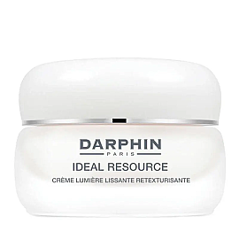 Darphin Ideal Resource Radiance Cream - Yaşlanma Karşıtı Bakım Kremi 50ml - Darphin