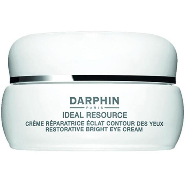 Darphin Ideal Resource Restorative Eye Cream - Göz Çevresi Bakım Kremi 15ml - 1