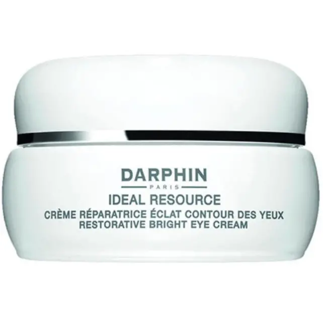 Darphin Ideal Resource Restorative Eye Cream - Göz Çevresi Bakım Kremi 15ml - 1