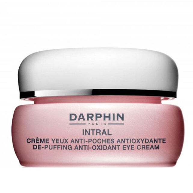 Darphin Intral Anti-Oxidant Eye Cream - Göz Çevresi Bakım Kremi 15ml Darphin Intral Anti-Oxidant Eye Cream - Göz Çevresi Bakım Kremi 15ml