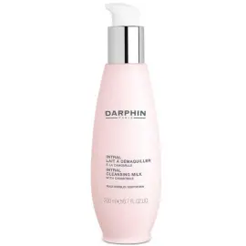 Darphin Intral Cleansing Milk - Yüz Temizleme Sütü 200ml - Darphin