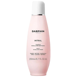 Darphin Intral Daily Micellar Toner - Günlük Tonik 200ml - Darphin