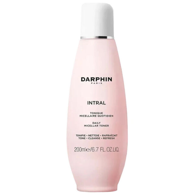 Darphin Intral Daily Micellar Toner - Günlük Tonik 200ml - 1