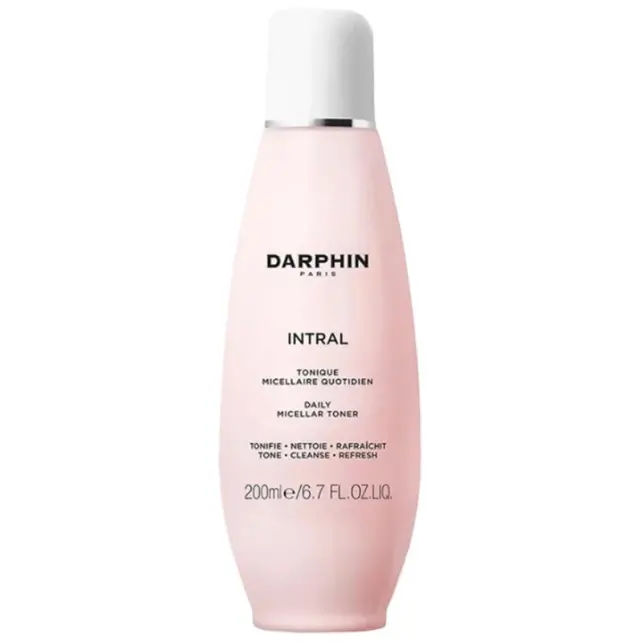 Darphin Intral Daily Micellar Toner - Günlük Tonik 200ml - 1